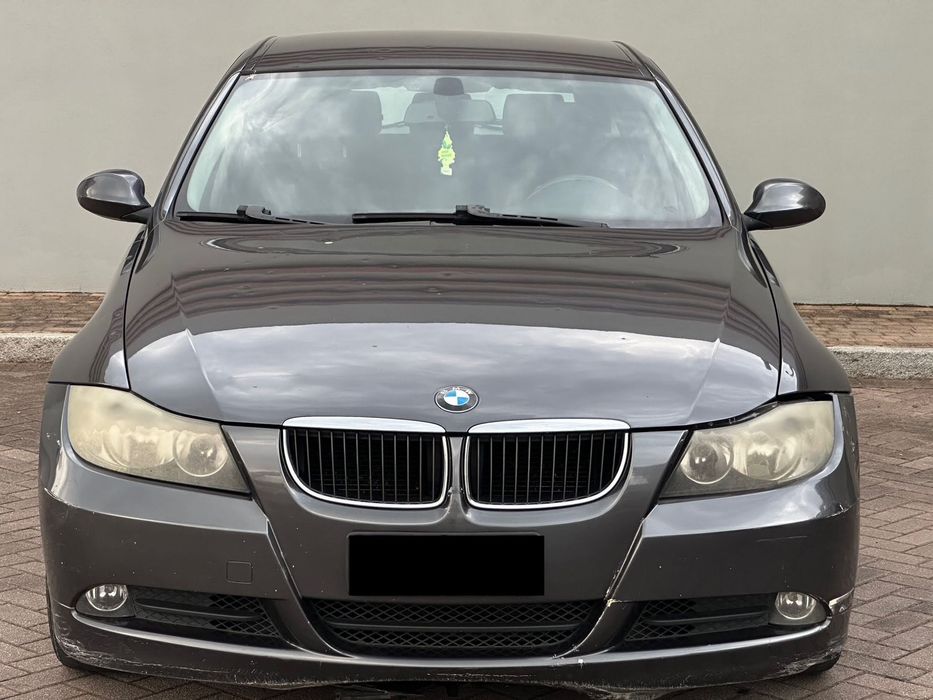 BMW 3 Series 2006 — imagine 7