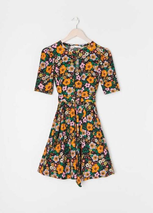 Летни рокли - ежедневни и официални