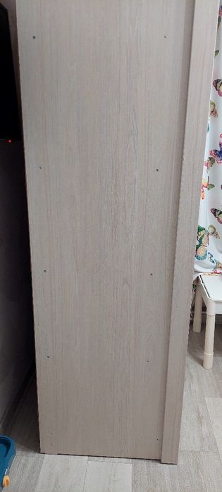 Шкаф детский вместительный