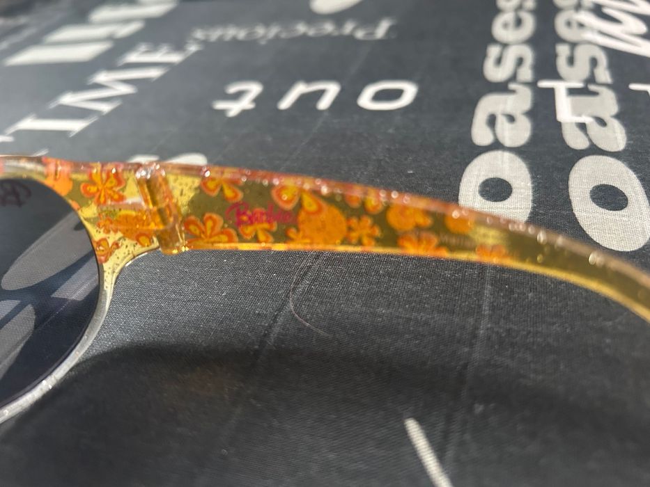 Детски слънчеви очила