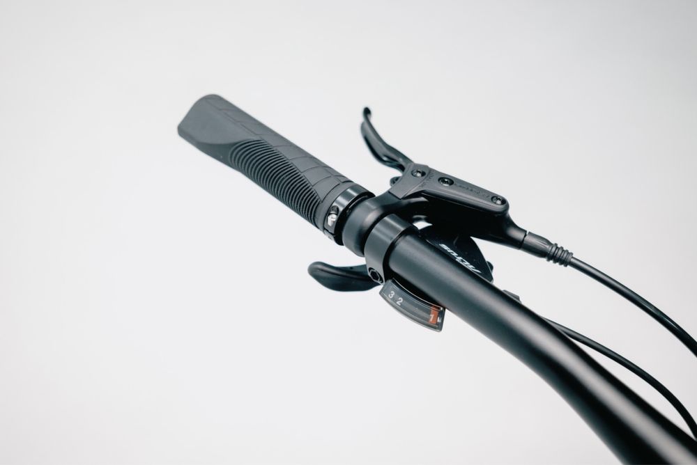 Велосипед новый 233000тг