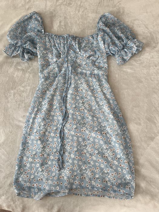 Разпродажба на сладки летни рокли