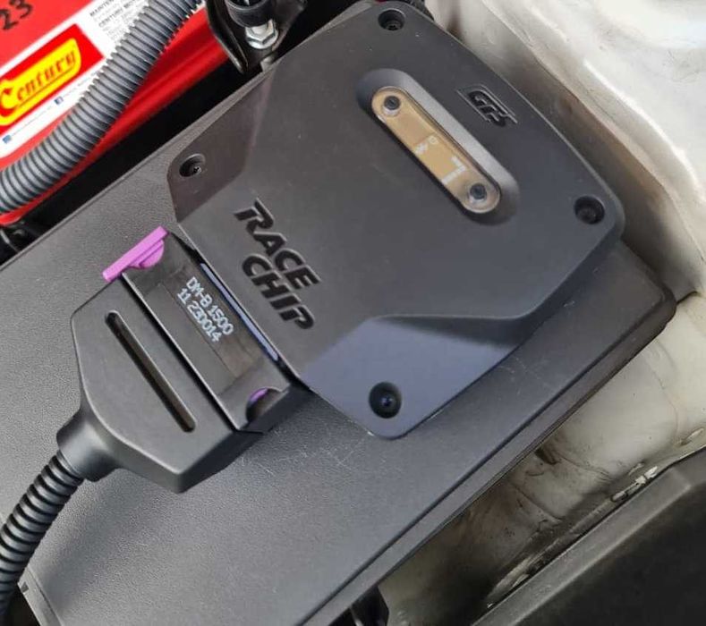 Продавам RaceChip GTS 5