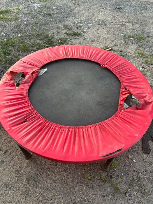 Продам детский батут