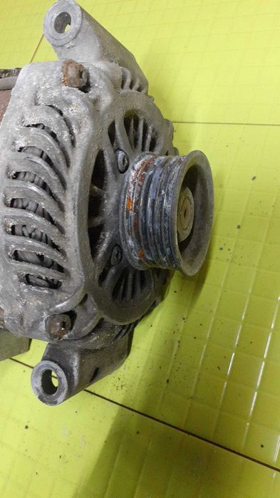 Alternator 2.3 benzina Mazda CX-7 an 2006-2012