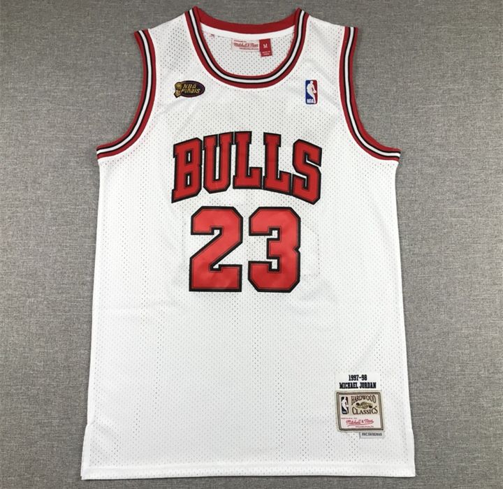 Maieuri clasice cu Michael Jordan