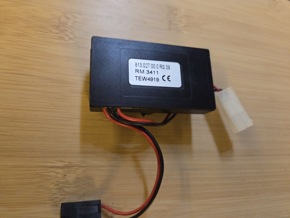 Modul electronic de comanda geberit