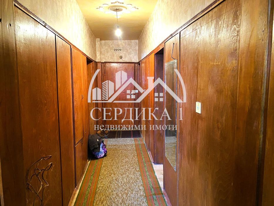 Продава се Многостаен апартамент в Благоевград, Грамада - 114 кв.м за 1229 €/кв.м - Снимка #5