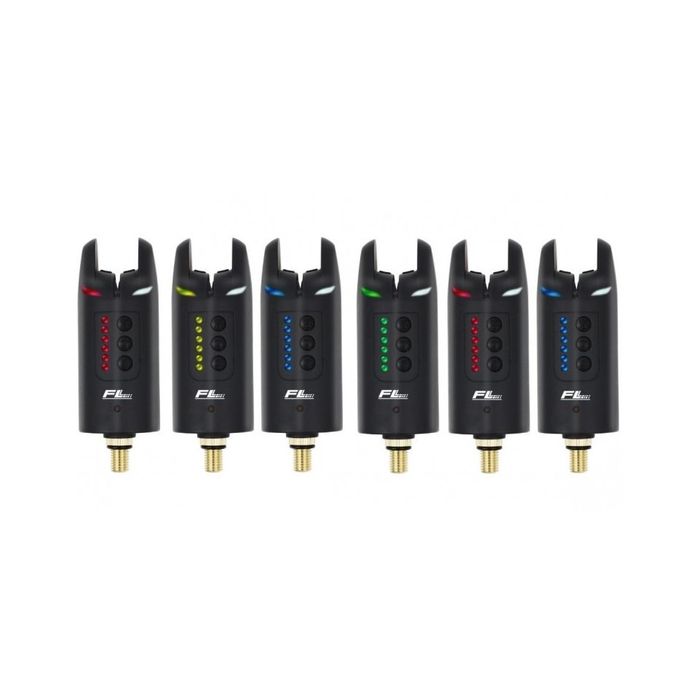 Vand SET 6 Senzori+Statie!!! +++CADOU BATERII +++CADOU SWINGERI SET 4