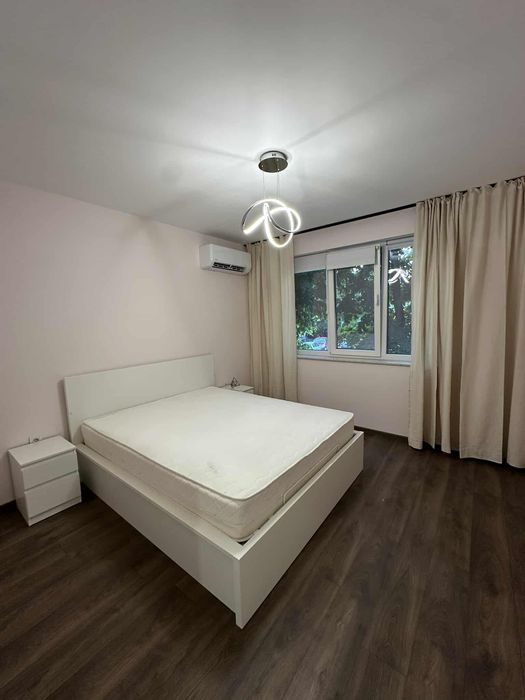 Дава се под наем Тристаен апартамент в Варна, Трошево - 100 кв.м за 1050 € - Снимка #6