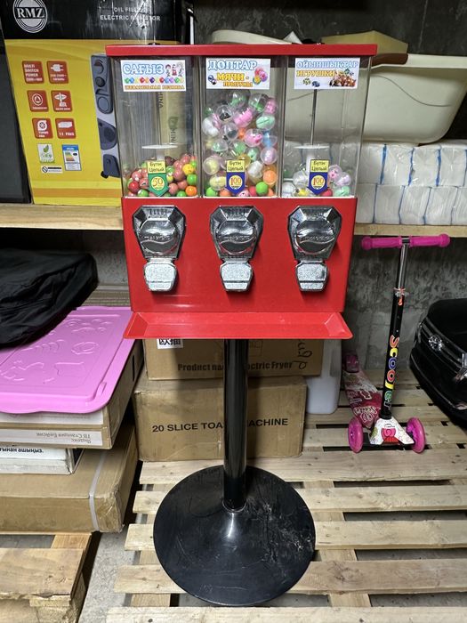 Сағыз аппарат сатылады