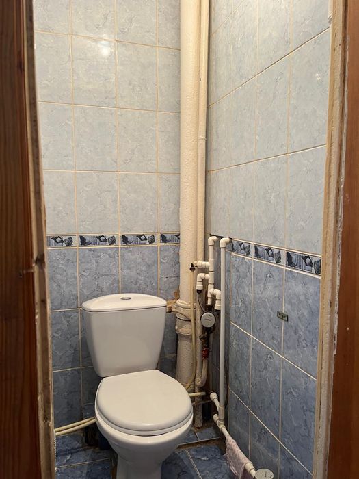 Продам квартиру на хорошем улице