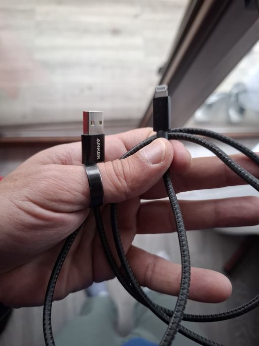 Iphone 12 64 gb baterie 76%