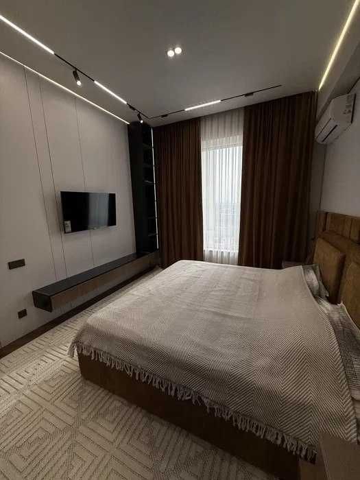 Сдается новая квартира на Юнусабадском районе 4-квартал