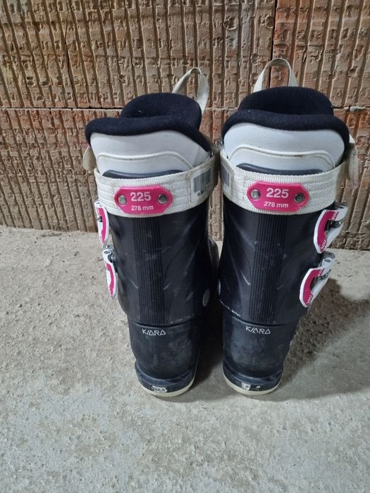 Clapari  Rossignol  225 (marime~ 36)