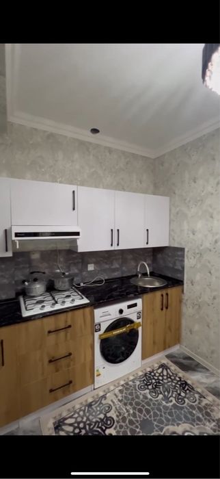 Сдаётся квартира в аренду