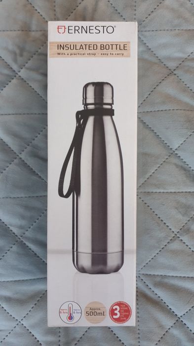 Термос 500 ML нов