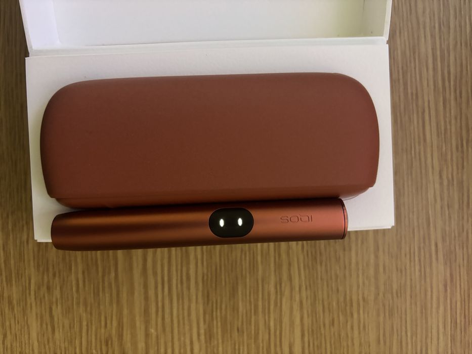 Iqos iluma i nou