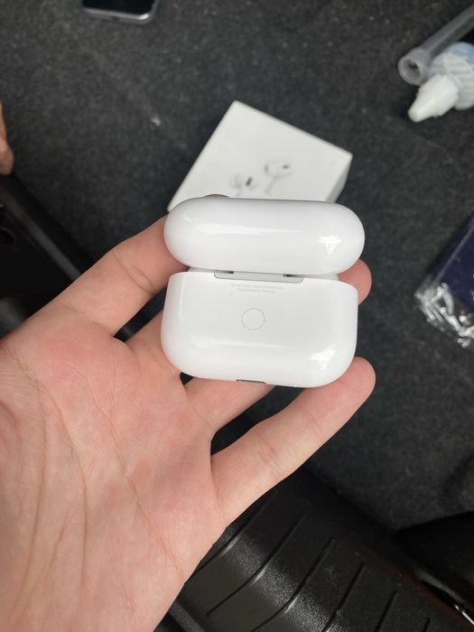 Airpods Pro original
