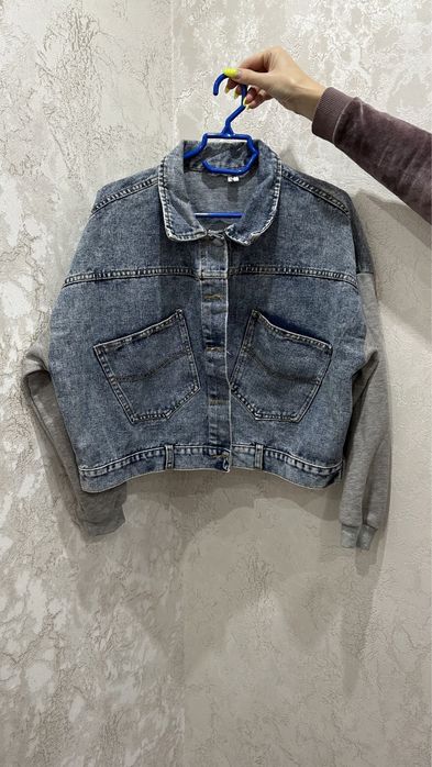 Ветровки/жилетки