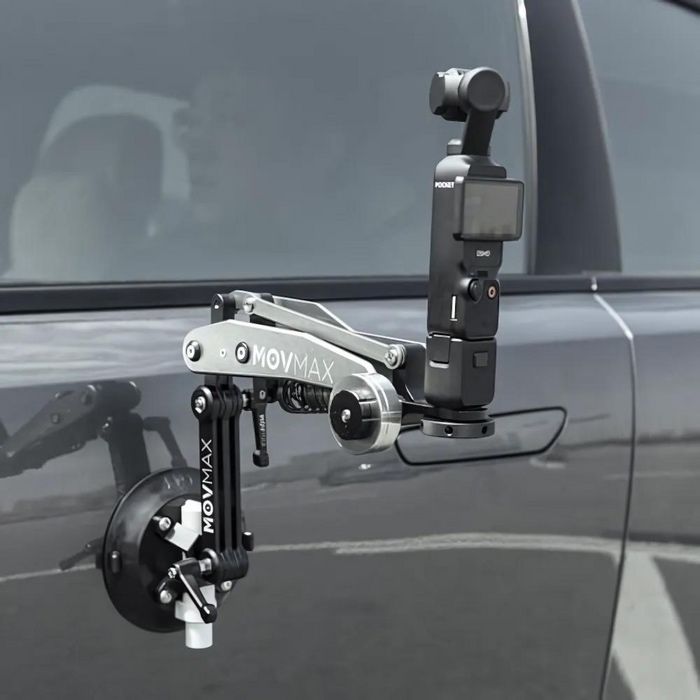 DJI osmo pocket combo 3