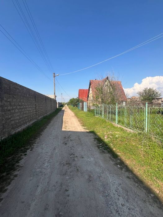 СРОЧНО продам дачу