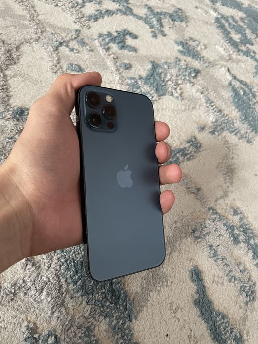 Iphone 12 pro sotiladi