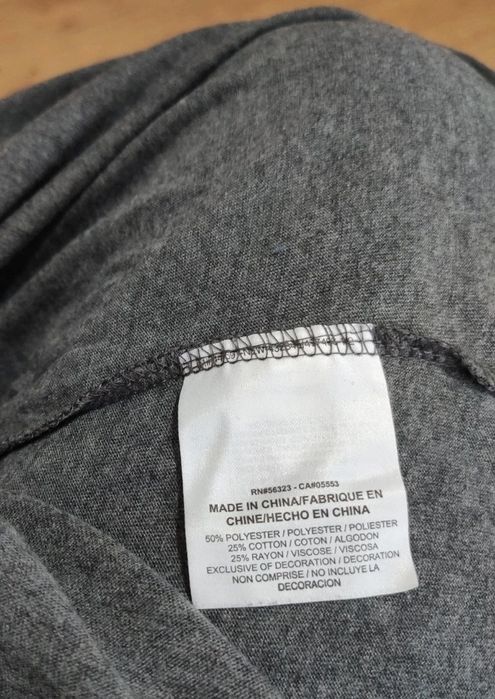 Tricou dama Nike NFL Dallas Cowboys mărimea S