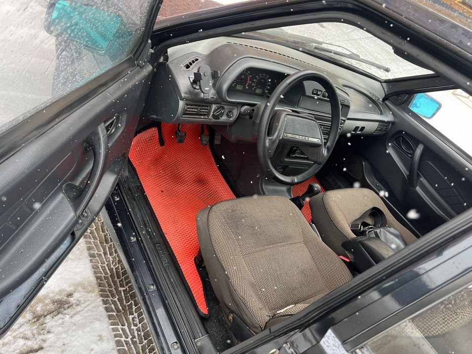 Продам 2114 год 2005