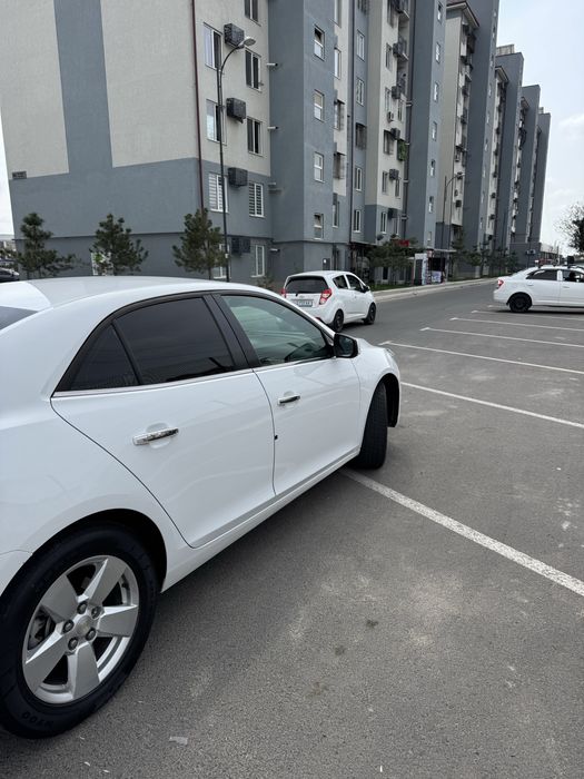 Malibu 1 2016-yil metani bor