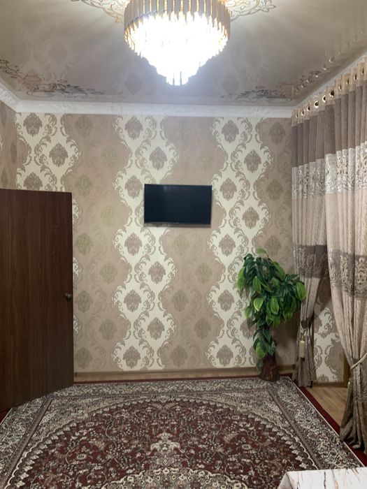 Квартира 3 комнатни