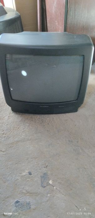 Телевизор LG САТЫЛАДЫ бес МЫҢ