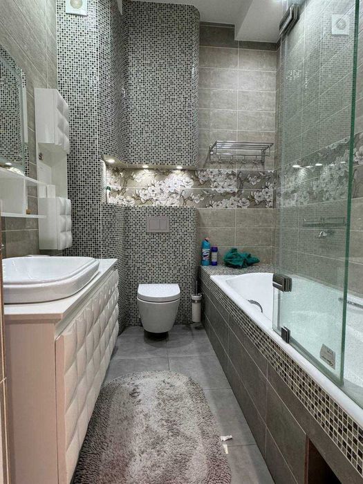 Cупер Цена! Продается 2-комнатная квартира на Ул.Шота Руставели!