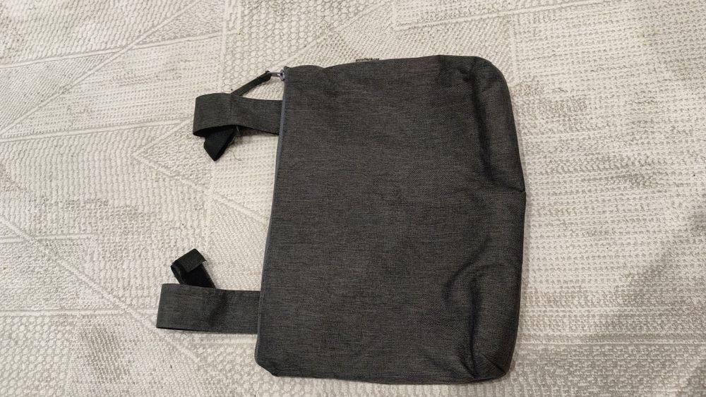 Сумка-органайзер на коляску