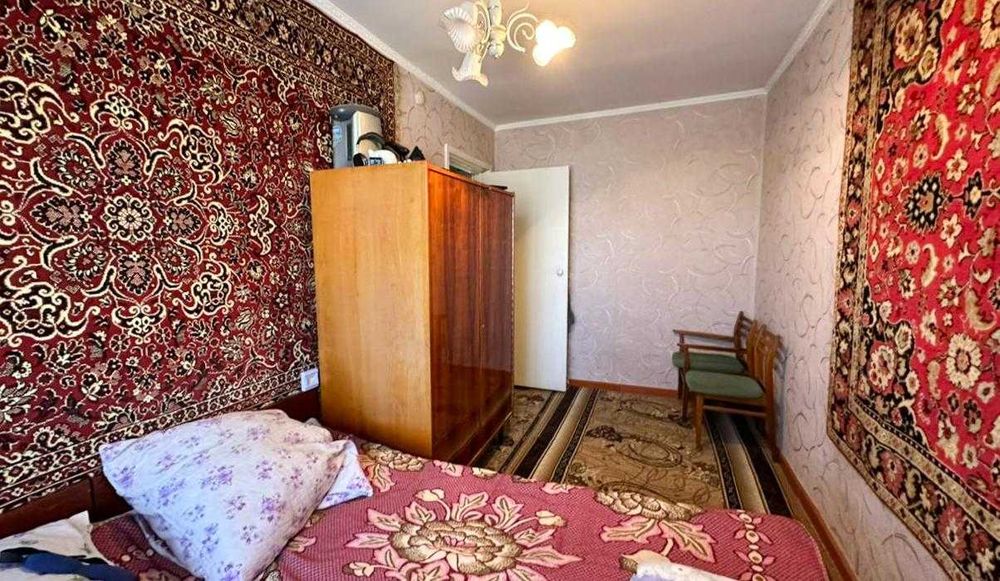 2х.комн в районе гор.ГАИ. Дамир Империя