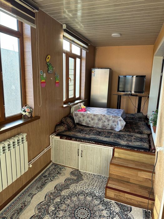 4 xonali uy sotiladi