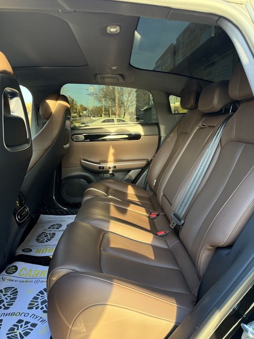 Продаётся leapmotor c01 525km фулл