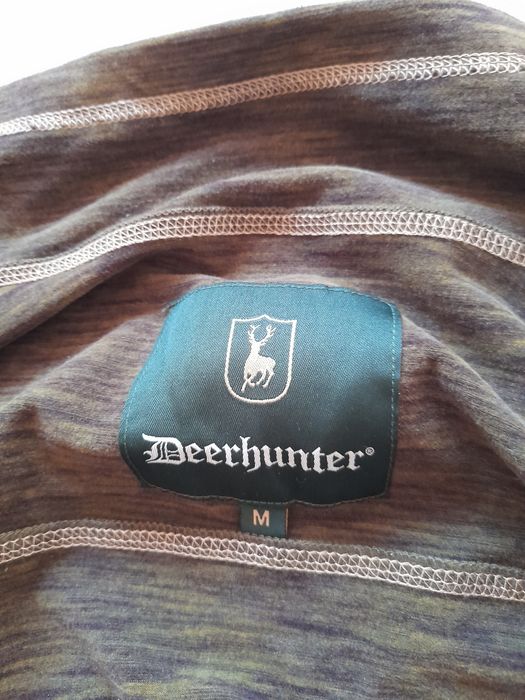 Derrhunter мъжко горнище M размер.