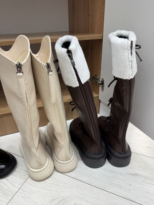 Женская обувь 37 размер