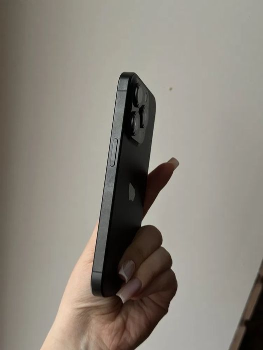 IPhone 15 pro, 128 gb