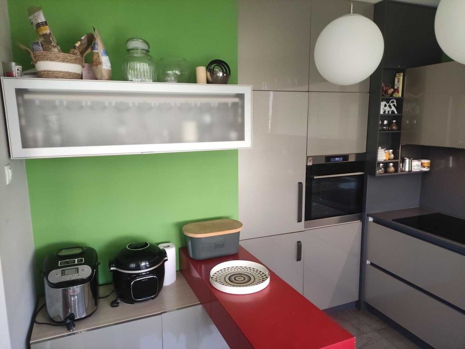 Продава се Тристаен апартамент в София, Зона Б-5 - 85 кв.м за 3495 €/кв.м - Снимка #2