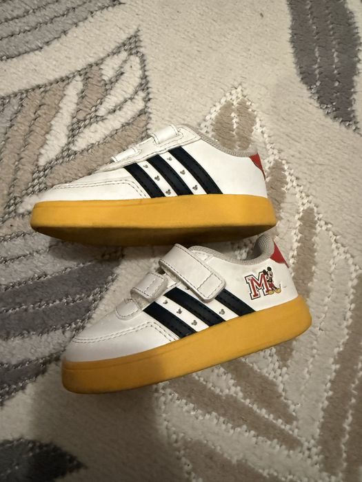 Детски обувки Adidas