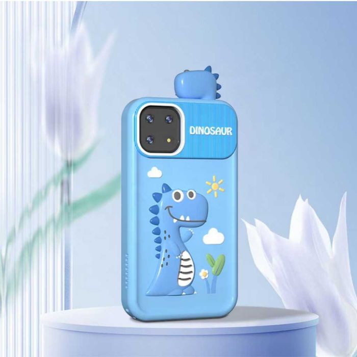 Детски смарт телефон P1 Plus двойна камера  2.8″ IPS дисплей, 8GB