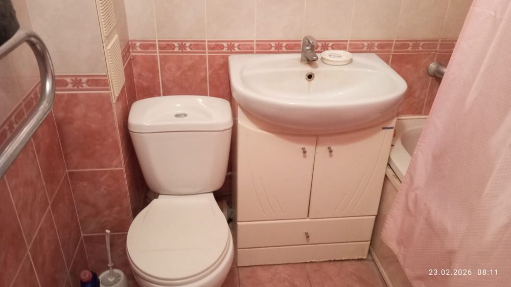 Аренда квартиры.