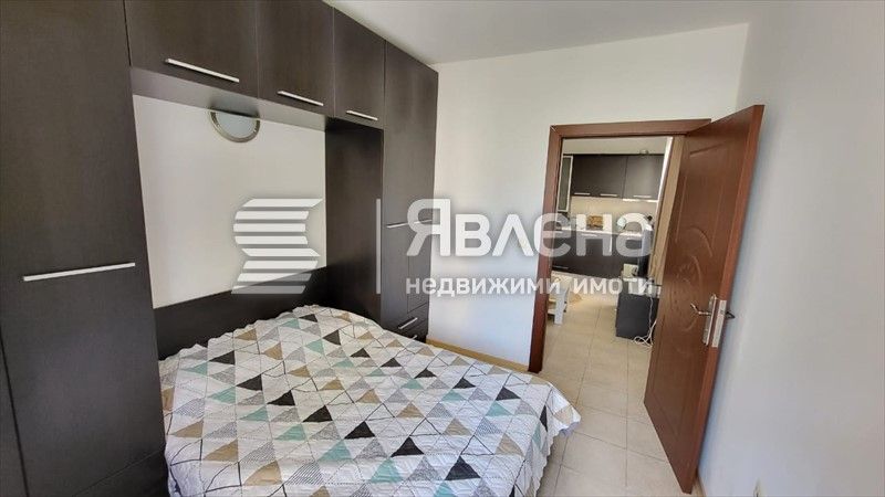 Продава се Двустаен апартамент в к.к. Слънчев бряг - 55 кв.м за 1073 €/кв.м - Снимка #3