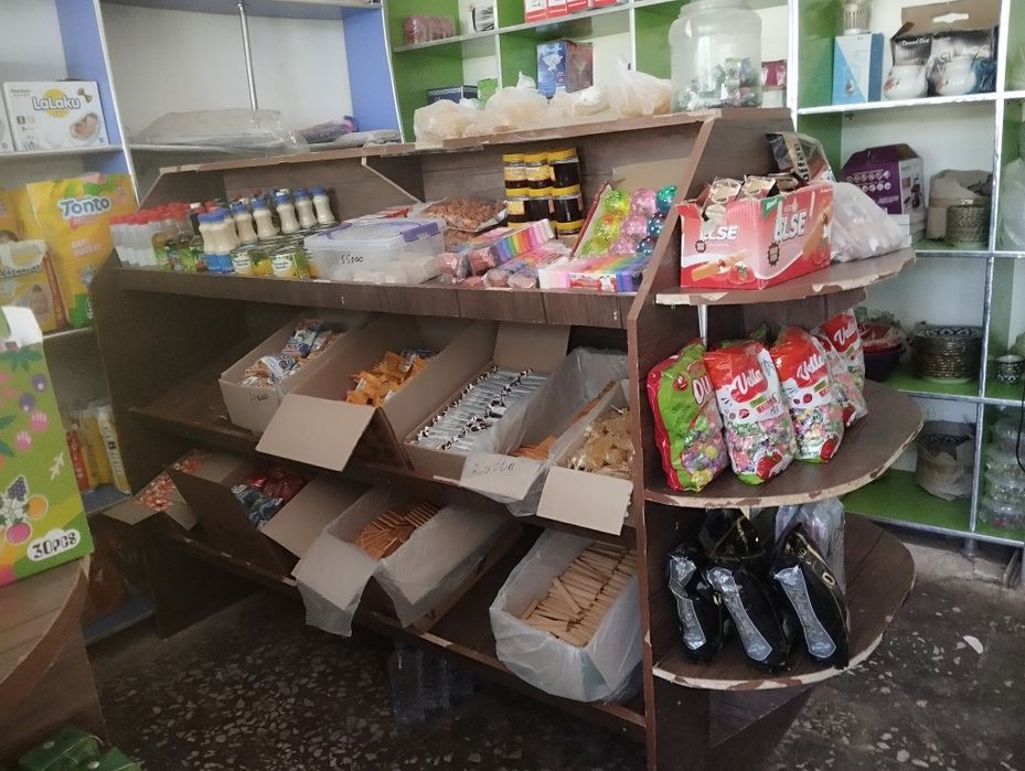 Narsa va buyumlar qoʻyish uchPolka Jigar rang buyum mahsulot va hokazo