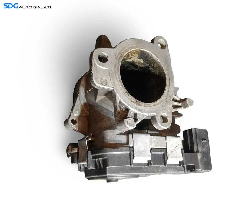Clapeta Acceleratie Fiat Grande Punto 1.3 CDTI 2005 - 2012 Cod 55213019 [MX0559]