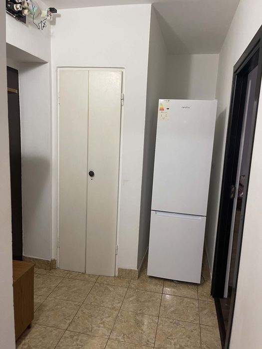 Apartament cu două camere!