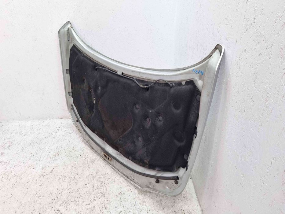 Capota LAND ROVER Freelander (LN) [Fabr 1998-2006] Zambezi Silver