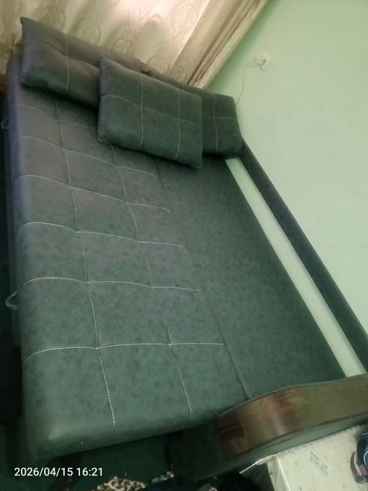 Spalnik Mebel sotiladi